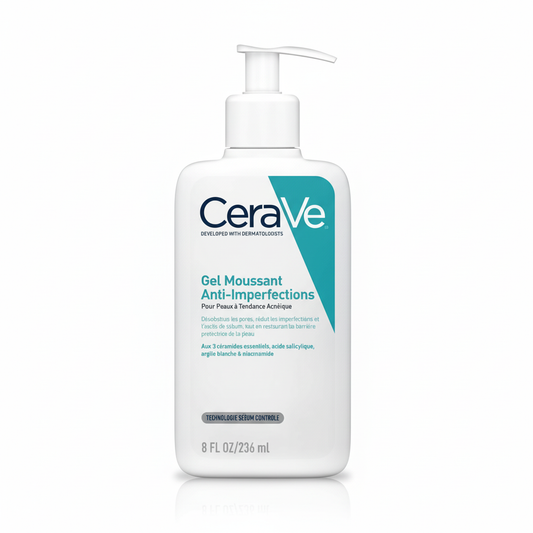 CeraVe Gel Anti-Imperfections